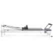 Poza cu Reformer Pilates Nubium Premium – Compact pentru Acasă și Studiouri Pilates