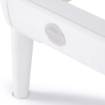 Poza cu Reformer Pilates Nubium Premium – Compact pentru Acasă și Studiouri Pilates