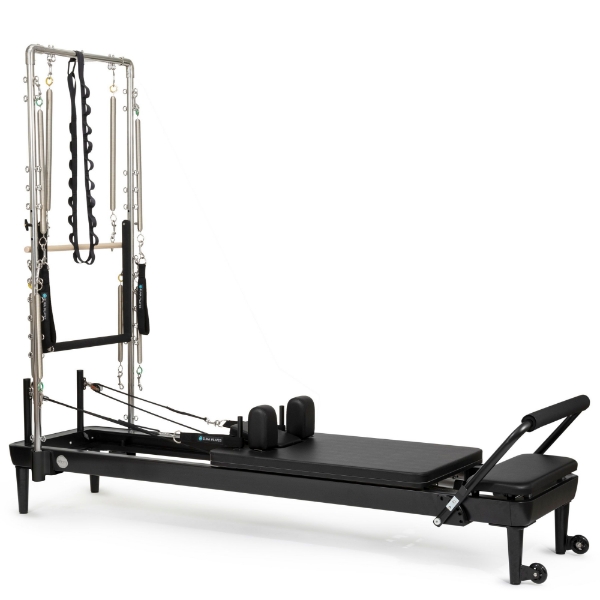 Nubium™ Reformer Black Edition cu turn