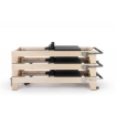 Poza cu Reformer Pilates Elite Profesional – Performanță Premium pentru Studiouri Pilates