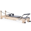 Poza cu Reformer Pilates Lignum Premium – Pentru Acasă și Studiouri Pilates