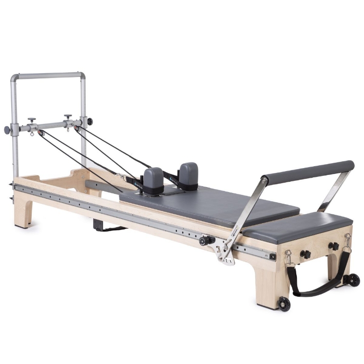 Poza cu Reformer Pilates Master Instructor Profesional – Premium pentru Studiouri și Instructori