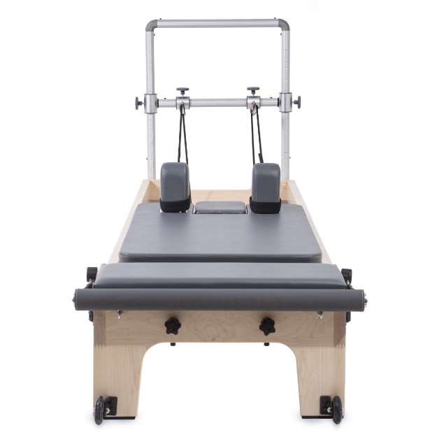 Poza cu Reformer Pilates Master Instructor Profesional – Premium pentru Studiouri și Instructori