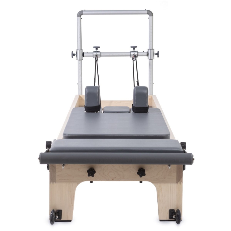 Poza cu Reformer Pilates Master Instructor Profesional – Premium pentru Studiouri și Instructori