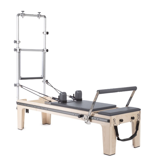 Poza cu Pachet Master Instructor™ Physio Reformer cu turn