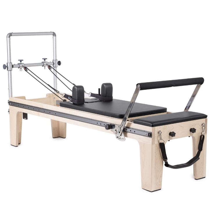 Poza cu Reformer Pilates Physio Master Instructor – Profesional pentru Recuperare și Fizioterapie