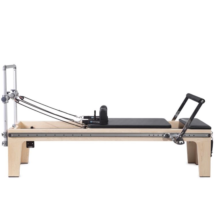 Poza cu Reformer Pilates Physio Master Instructor – Profesional pentru Recuperare și Fizioterapie