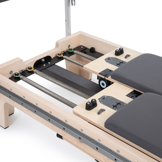 Poza cu Twin Reformer