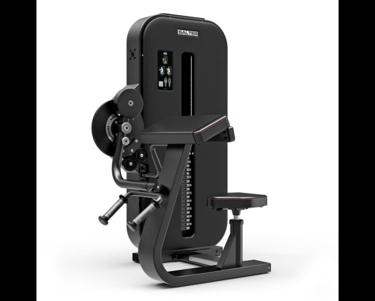 Poza cu APARAT DUAL  BICEPS / TRICEPS , M-2023 ESSENCE, SALTER