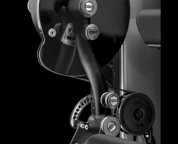 Poza cu APARAT DUAL PEC FLY / REAR DELT, M-2085  ESSENCE, SALTER