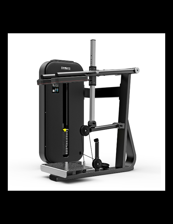 Poza cu SQUAT / STANDING CALF, M-2019  ESSENCE, SALTER