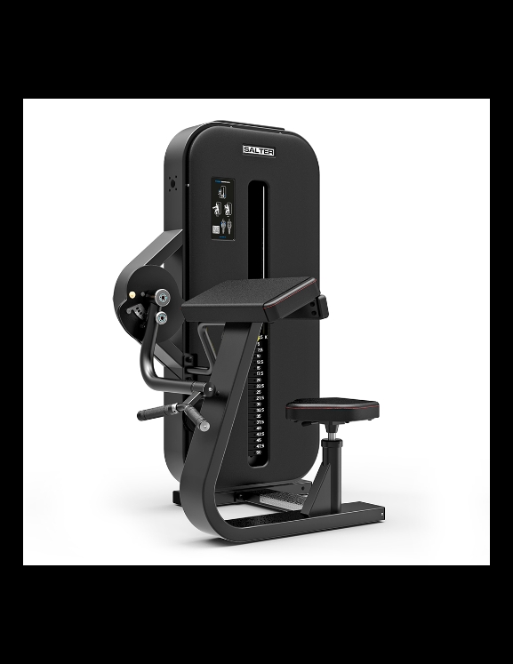 Poza cu BICEPS CURL, M-2020 ESSENCE, SALTER