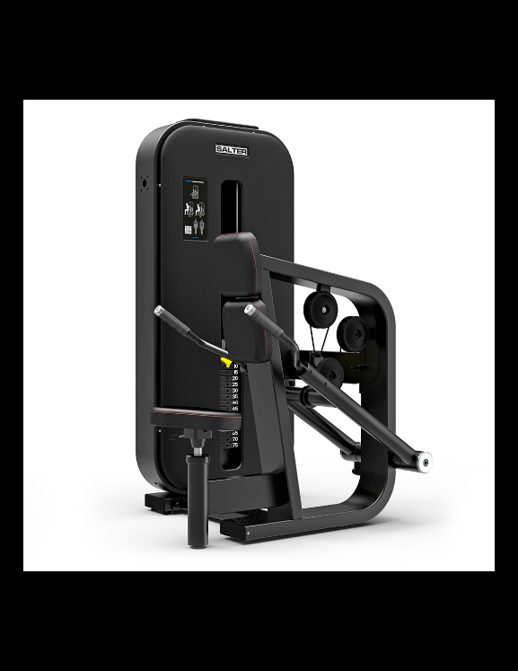 Poza cu PRESA TRICEPS, M-2096 ESSENCE, SALTER