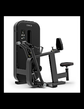 Poza cu Aparat ramat Seated Row, M-2041, Essence, Salter