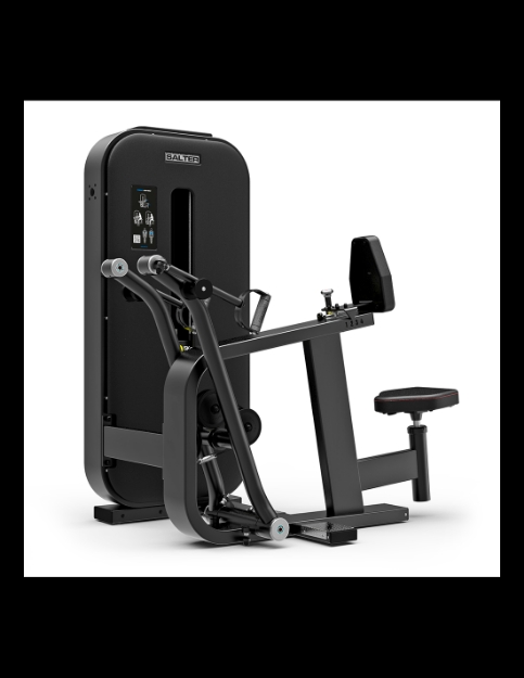 Poza cu Aparat ramat Seated Row, M-2041, Essence, Salter