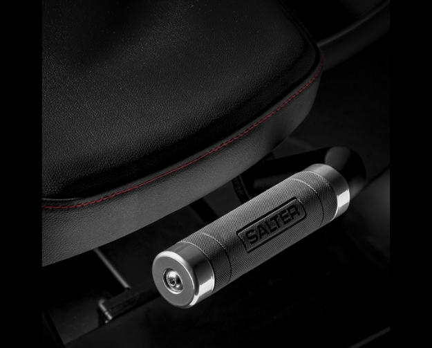 Poza cu APARAT DUAL ABDUCTOR / ADDUCTOR, M-2083 ESSENCE, SALTER