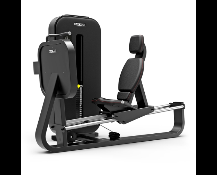 Poza cu PRESA PICIOARE, M-2087 ESSENCE, SALTER
