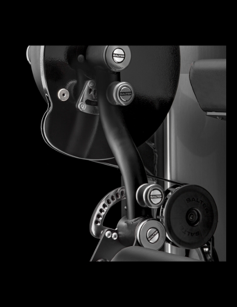 Poza cu APARAT SPATE LOMBARI, M-2049 ESSENCE, SALTER