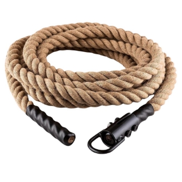 Poza cu Coarda de alpinism GYM ROPE, Dayu Fitness