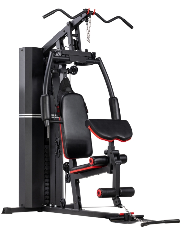 Poza cu Aparat Multifunctional Fitness MS600S, TheWay Fitness