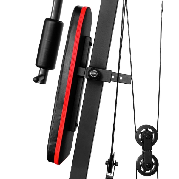 Aparat Multifunctional MS600S , TheWay Fitness - 1 | YEO