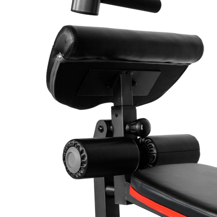 Poza cu Aparat Multifunctional MS600S , TheWay Fitness