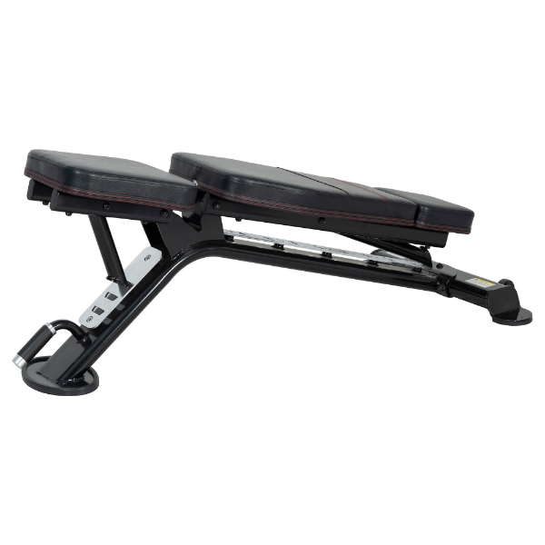 Banca reglabila in 9 pozitii GM1101 , TheWay Fitness - 2 | YEO