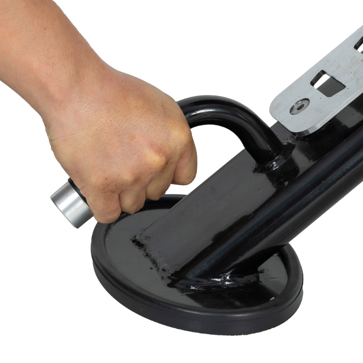 Poza cu Banca reglabila in 9 pozitii GM1101, TheWay Fitness
