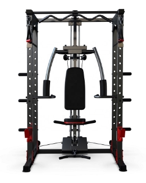 Poza cu Aparat Multifunctional MS480 , TheWay Fitness
