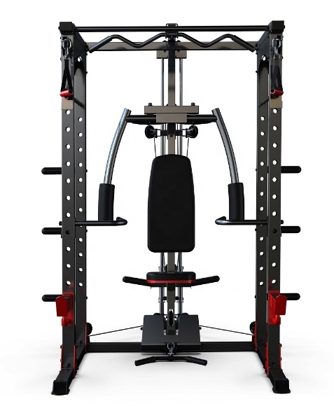 Aparat Multifunctional MS480 , TheWay Fitness