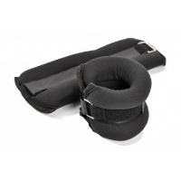 Poza cu Set 2 greutati glezne ajustabile 0,5 KG Sveltus