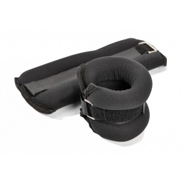 Poza cu Set 2 greutati glezne ajustabile 0,5 KG Sveltus