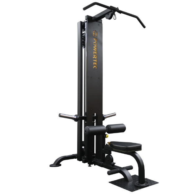 Poza cu Aparat multifunctional POWERTEC LAT MACHINE P-LM20