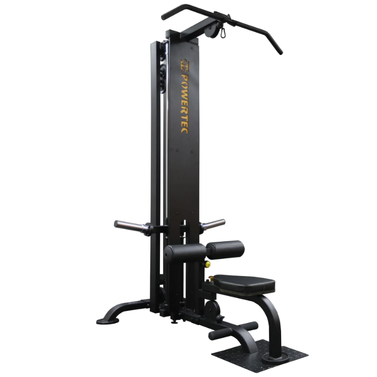 Poza cu Aparat multifunctional POWERTEC LAT MACHINE P-LM20