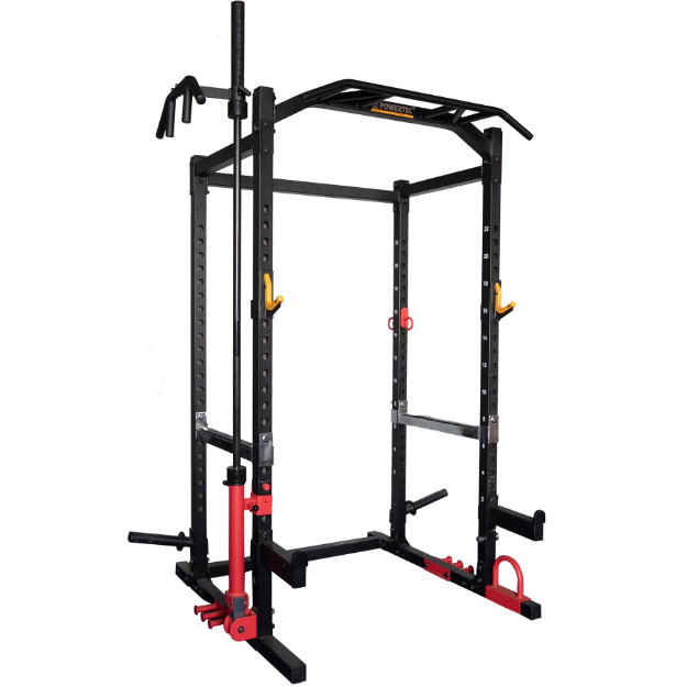 Poza cu Accesoriu Pivot pentru bara Power Rack Powertec