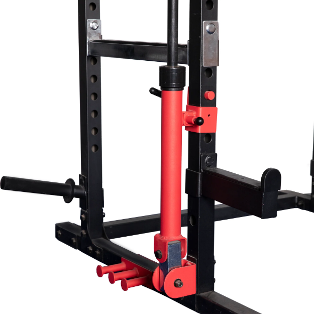 Poza cu Accesoriu Pivot pentru bara Power Rack Powertec