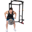 Poza cu Accesoriu Pivot pentru bara Power Rack Powertec