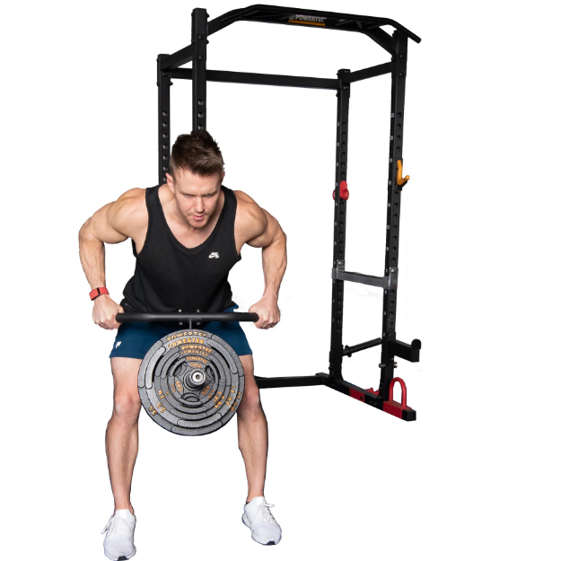 Poza cu Accesoriu Pivot pentru bara Power Rack Powertec