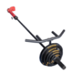 Poza cu Accesoriu Pivot pentru bara Power Rack Powertec