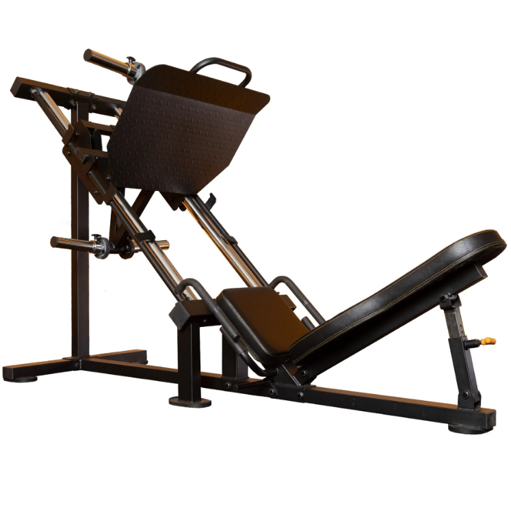 Poza cu Aparat Presa Picioare, 450 kg, P-LP25, Powertec