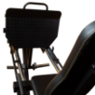 Poza cu Aparat Presa Picioare, 450 kg, P-LP25, Powertec