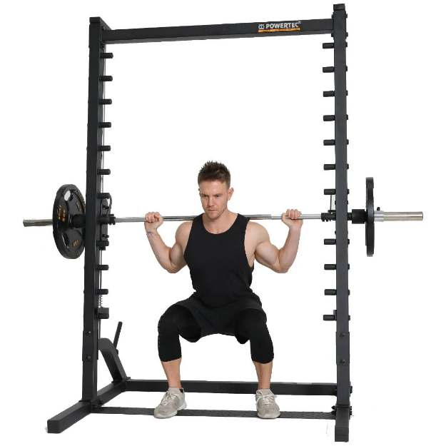 Poza cu Aparat fitness Roller Smith, WB-RS19, Powertec