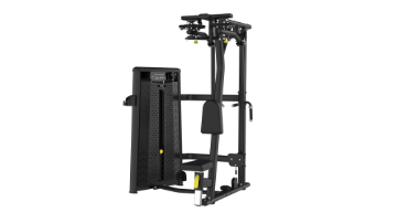 Poza cu Aparat fluturari piept / deltoid ASN-002AC, TheWay Fitness