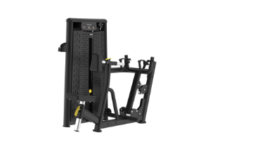 Poza cu Aparat pentru ramat spate, ASN-004, TheWay Fitness