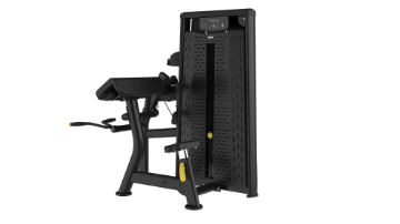 Poza cu Aparat biceps curl, ASN-006, TheWay Fitness