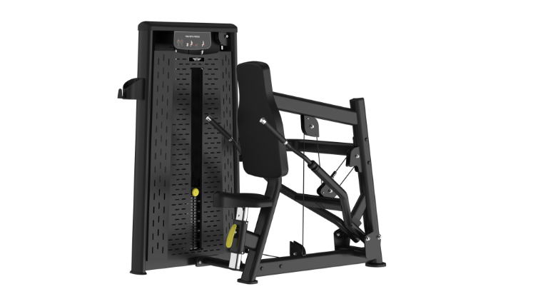 Poza cu Presa Triceps, ASN-007,TheWay Fitness