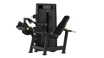 Poza cu Aparat flexie picioare din sezut, ASN-013, TheWay Fitness