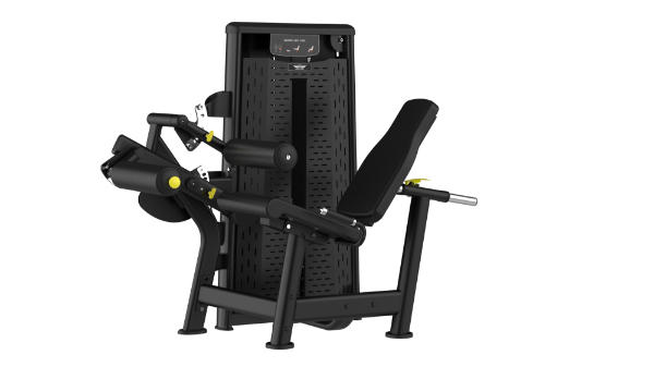 Aparat flexie picioare din sezut, ASN-013, TheWay Fitness
