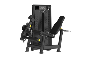Poza cu Aparat extensie picioare, ASN-014,TheWay Fitness