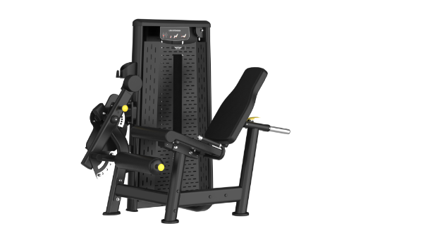 Aparat extensie picioare, ASN-014,TheWay Fitness